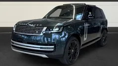 Gebraucht 2024 Land Rover Range Rover Autobiography SUV | 188.309 €