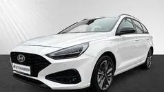 Gebraucht 2025 Hyundai i30 Advantage Kombi | 24.980 € (Fairer Preis)