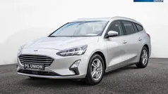 Gebraucht 2021 Ford Focus Kombi | 15.490 € (Superpreis)