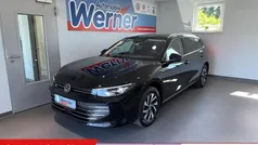 Schwarz Neu 2025 VW Passat Business Kombi | 49.880 € (Fairer Preis)