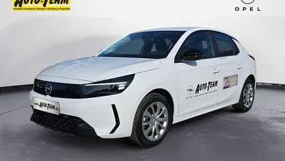 Gebraucht Opel Corsa Edition 101 PS (74 kW) 2025 Kleinwagen