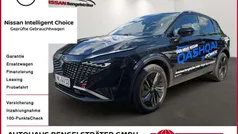 Gebraucht 2025 Nissan Qashqai Tekna SUV | 38.995 € (Fairer Preis)