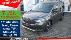 Gebraucht 2025 Ford Tourneo Connect Active Van / Kleinbus | 35.970 € (Fairer Preis)