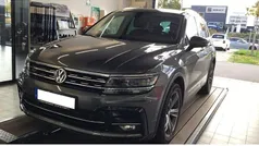 Gebraucht 2019 VW Tiguan Highline SUV | 27.985 € (Fairer Preis)