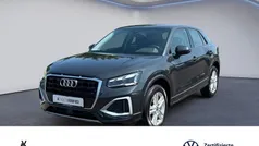 Gebraucht 2022 Audi Q2 Advanced SUV | 23.595 € (Guter Preis)