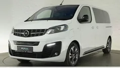 Opel Zafira Life