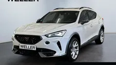 Gebraucht 2022 Cupra Formentor SUV | 28.980 € (Guter Preis)