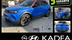 Gebraucht 2021 Opel Mokka GS Line SUV | 17.850 € (Fairer Preis)