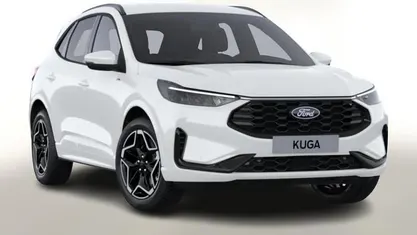 Gebraucht Ford Kuga ST-Line 182 PS (133 kW) 2026 SUV