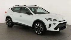 Gebraucht 2025 Cupra Formentor VZ SUV | 39.595 € (Superpreis)
