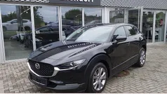 Gebraucht 2020 Mazda CX-30 Selection SUV | 18.450 € (Fairer Preis)
