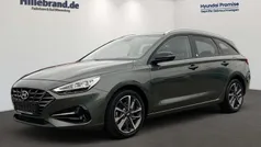 Gebraucht 2021 Hyundai i30 Edition 30+ Kombi | 17.990 € (Fairer Preis)