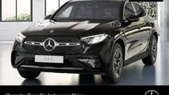 Mercedes GLC200
