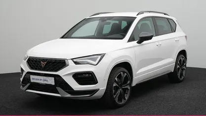 Gebraucht Cupra Ateca 150 PS (110 kW) 2024 SUV