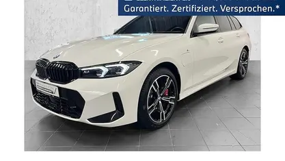 Gebraucht 2024 BMW 330e M Sport Kombi | 47.840 € (Guter Preis)