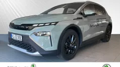 Gebraucht 2025 Skoda Elroq Lodge SUV | 44.480 € (Fairer Preis)