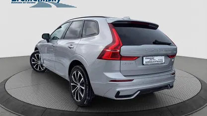 Gebraucht Volvo XC60 Ultimate 455 PS (334 kW) 2023 SUV