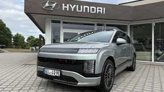 Grau Gebraucht 2025 Hyundai Ioniq 6 Limousine | 74.990 € (Guter Preis)
