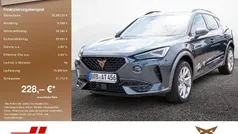 Grau Gebraucht 2024 Cupra Formentor Basis SUV | 32.980 € (Fairer Preis)