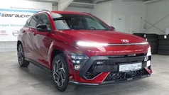 Verschiedene Neu 2024 Hyundai Kona N Line SUV | 32.990 € (Fairer Preis)