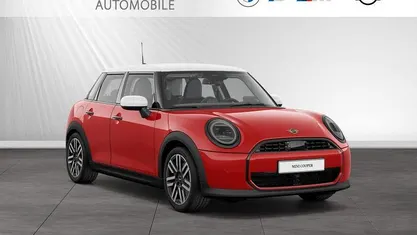 Gebraucht 2024 Mini Cooper Kleinwagen | 27.621 € (Fairer Preis)