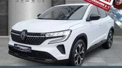 Arktisweiß Neu 2024 Renault Austral Evolution SUV | 32.490 € (Fairer Preis)