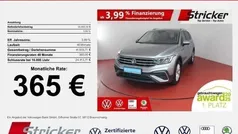 Gebraucht 2024 VW Tiguan Allspace Life SUV | 35.949 € (Superpreis)