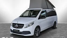 Gebraucht 2021 Mercedes V220 Marco Polo Van / Kleinbus | 54.970 € (Fairer Preis)