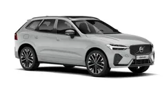 Gebraucht 2025 Volvo XC60 Core SUV | 59.880 € (Fairer Preis)