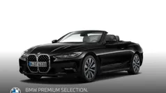 Gebraucht 2021 BMW 430 Cabriolet Sport Line Cabrio | 41.888 € (Fairer Preis)