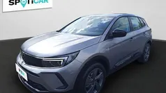 Grau Gebraucht 2024 Opel Grandland X GS Line SUV | 26.950 € (Guter Preis)