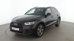 Schwarz Gebraucht 2019 Audi Q5 Sport SUV | 31.950 € (Fairer Preis)
