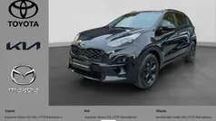 Gebraucht 2022 Kia Sportage Premium SUV | 23.490 € (Superpreis)