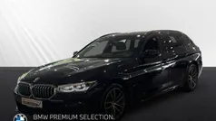 Gebraucht 2022 BMW 530 M Sport Kombi | 37.488 € (Fairer Preis)