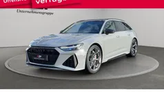 Gebraucht 2025 Audi RS6 Performance Kombi | 185.830 €