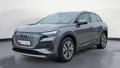 Gebraucht 2021 Audi Q4 e-tron Performance SUV | 29.420 € (Fairer Preis)