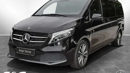 Gebraucht 2022 Mercedes E250 Edition Kombi | 49.999 € (Fairer Preis)