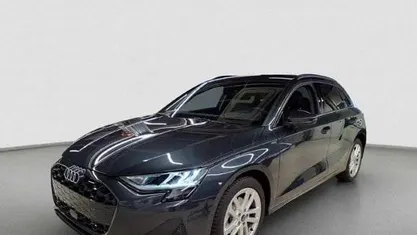 Gebraucht Audi A3 Advanced 150 PS (110 kW) 2025 Limousine