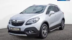 Gebraucht 2016 Opel Mokka Innovation SUV | 11.450 € (Fairer Preis)