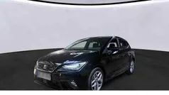 Gebraucht 2021 Seat Ibiza Beats Limousine | 15.869 € (Fairer Preis)