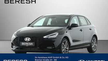 Andere Gebraucht 2024 Hyundai i30 Advantage Limousine | 19.280 € (Superpreis)