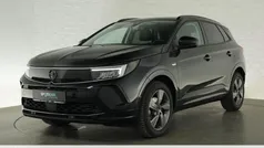 Gebraucht 2024 Opel Grandland X SUV | 24.324 € (Fairer Preis)