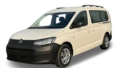 Gebraucht 2025 VW Caddy Maxi California Van / Kleinbus | 45.830 € (Fairer Preis)