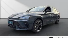 Gebraucht 2025 Cupra Leon Limousine | 32.890 € (Fairer Preis)