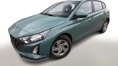Mangrove green mineraleffekt Neu 2025 Hyundai i20 Select Kleinwagen | 19.240 € (Guter Preis)