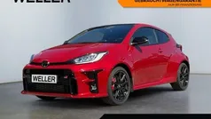 Gebraucht 2021 Toyota Yaris Basis Kleinwagen | 33.680 € (Fairer Preis)