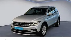 Gebraucht 2022 VW Tiguan Elegance SUV | 29.930 € (Fairer Preis)