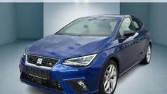 Gebraucht 2021 Seat Ibiza FR Limousine | 17.949 € (Fairer Preis)