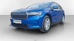 Gebraucht 2022 Skoda Enyaq iV SUV | 24.980 € (Superpreis)
