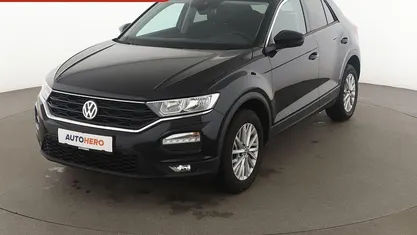 Gebraucht 2018 VW T-Roc SUV | 15.730 € (Fairer Preis)